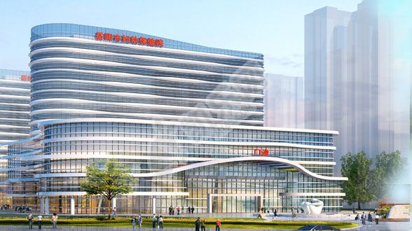 岳阳市妇幼保健院做试管的费用与成功率(图2)