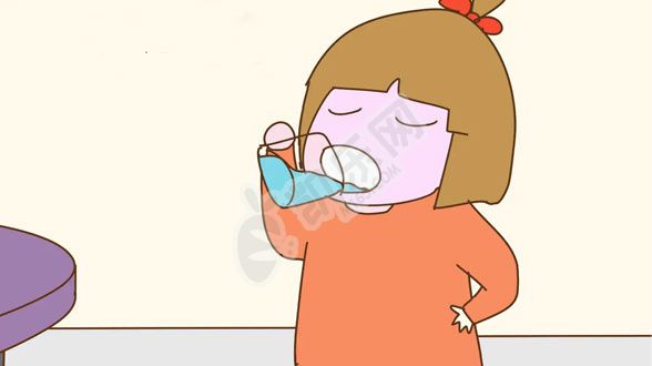 取卵后腹水怎么快速排出体外(图2)