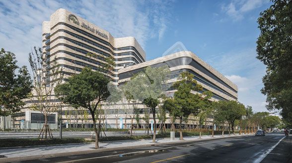 上海嘉会国际医院做试管婴儿的费用与成功率(图2)