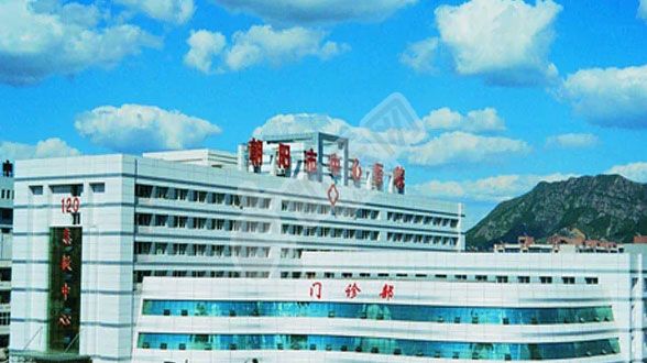 朝阳市中心医院做试管婴儿的费用与成功率(图2)