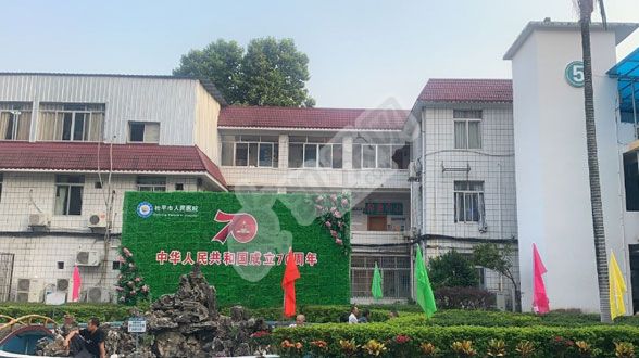 试管婴儿去桂平市人民医院怎么样（附费用与成功率）(图3)