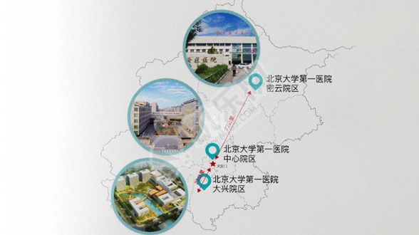 做试管去北京的北京大学第一医院如何（附费用与成功率）(图3)