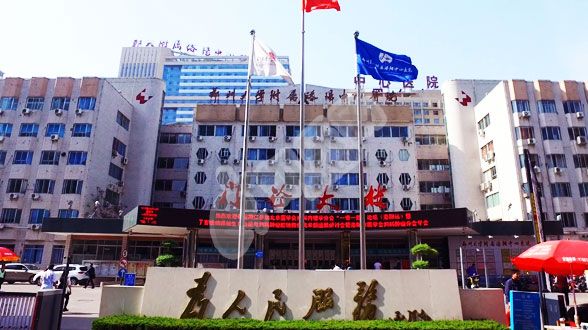 做试管去河南的洛阳市中心如何（附费用与成功率）(图1)