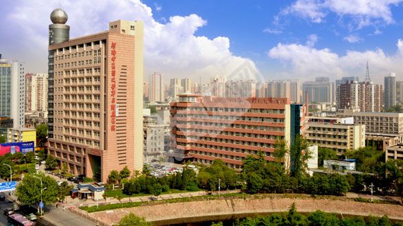 做试管去河南的河南中医药大学第三附属医院如何（附费用与成功率）(图1)