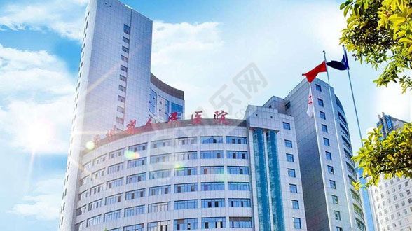 贵州的贵州省人民医院试管婴儿水平何如?（附费用与成功率）(图1)