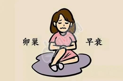 卵巢早衰能做试管婴儿吗 做第几代技术(图1)
