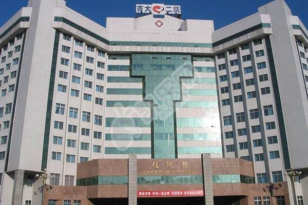 2022长春试管婴儿生龙凤胎医院推荐