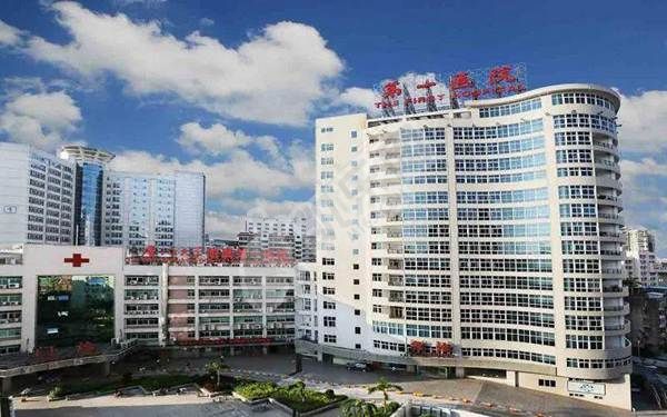 2022厦门大学附属第一医院试管婴儿成功率一览