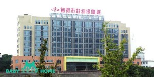 2022自贡市妇幼保健院做试管生儿子要准备多少钱