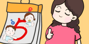 b超结果也能看孩子性别吗，医生手把手教你解读
