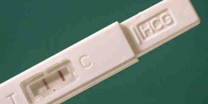 30秒教会你用验孕棒，附康乃格测试说明书