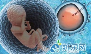 强直性脊柱炎可以做第三代试管避免遗传吗