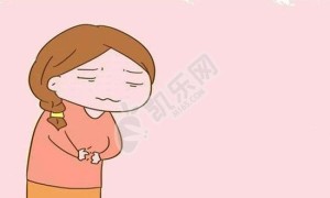 取卵后肚子胀气如何快速消除？