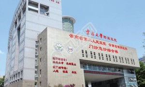 云南大学附属医院试管婴儿水平何如?（附费用与成功率）