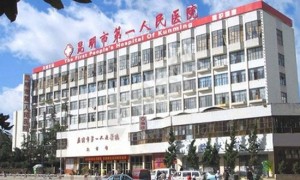 昆明市第一人民医院试管婴儿水平何如?（附费用与成功率）