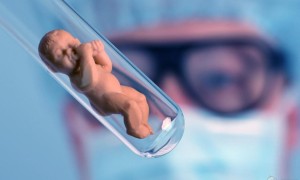 女性的子宫形状不好影响怀孕吗？幼稚子宫有怀孕的可能吗？