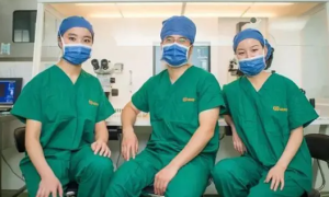 深圳恒生医院试管技术怎么样？能做三代试管婴儿吗