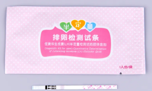 排卵试纸结果怎么看，三分钟带你了解不同结果